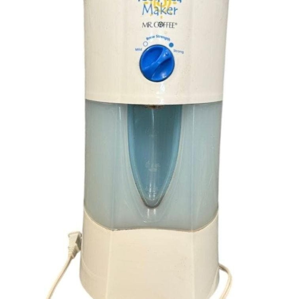 Mr. Coffee | Iced Tea automatic Maker | Good Condition | works great